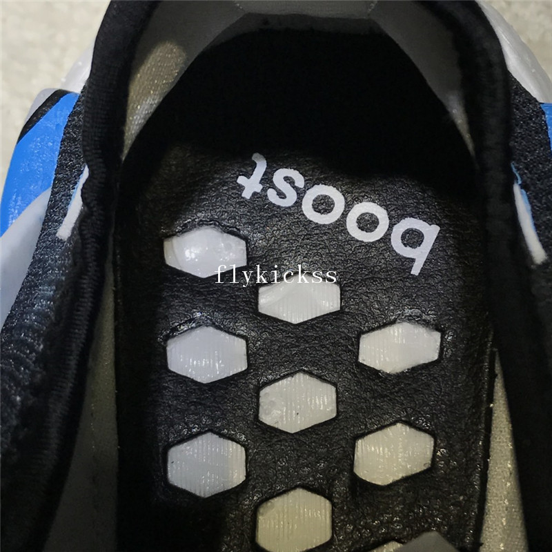 Kaws x Adidas NMD XR1 Real Boost